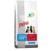 Prins Fit Selection Salmon & Rice 15 kg krokiety koniczynki