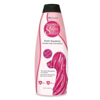 Szampon dla szczeniąt Groomer's Salon Select Puppy Shampoo 544 ml