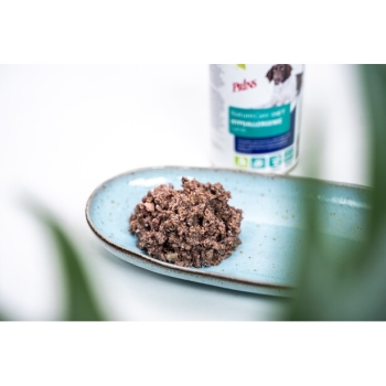 Prins NatureCare Diet Dog Hypoallergenic Lamb 375 gram