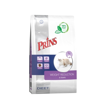 Prins VitalCare Diet Weight Reduction & Diabetic 5 kg